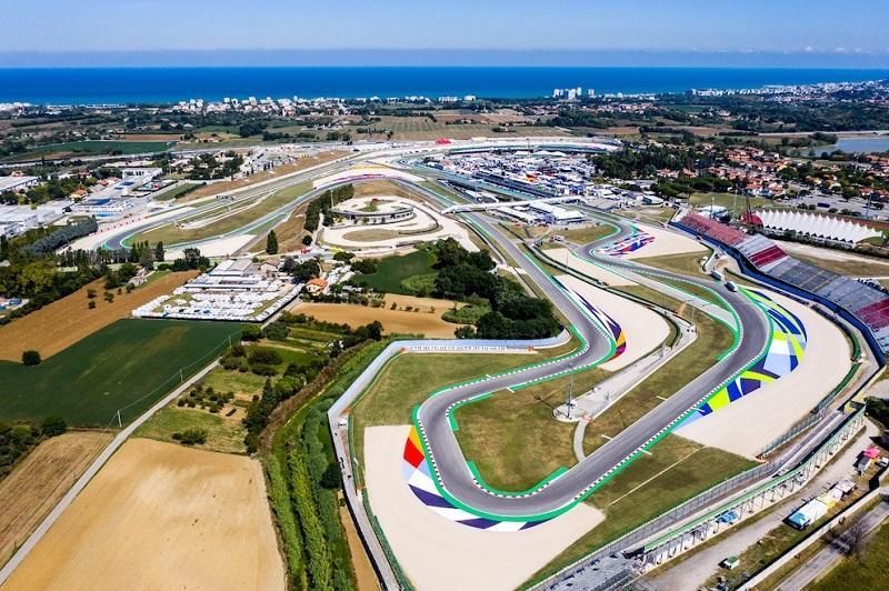 Gran Premio di San Marino e della Riviera di Rimini