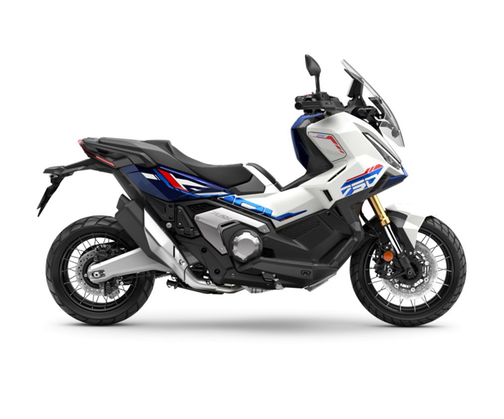 X-ADV Special Edition 2026
